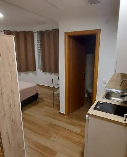 Barka Guest house 3*