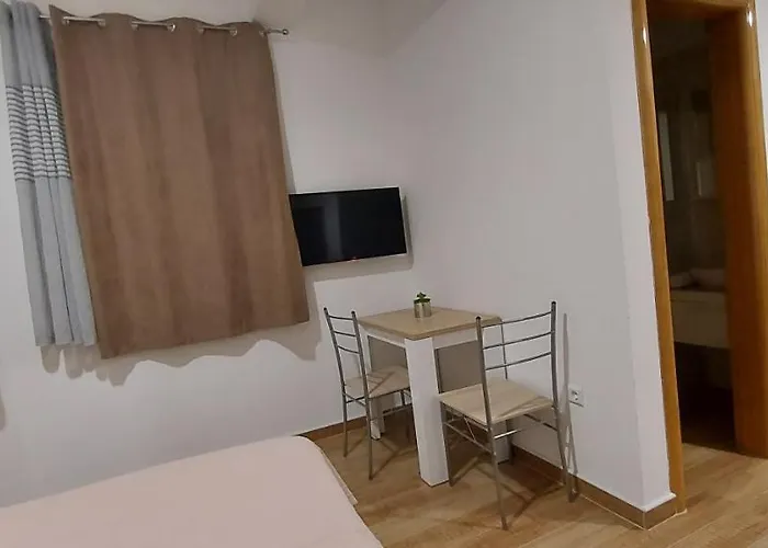 Guest house Barka Neum