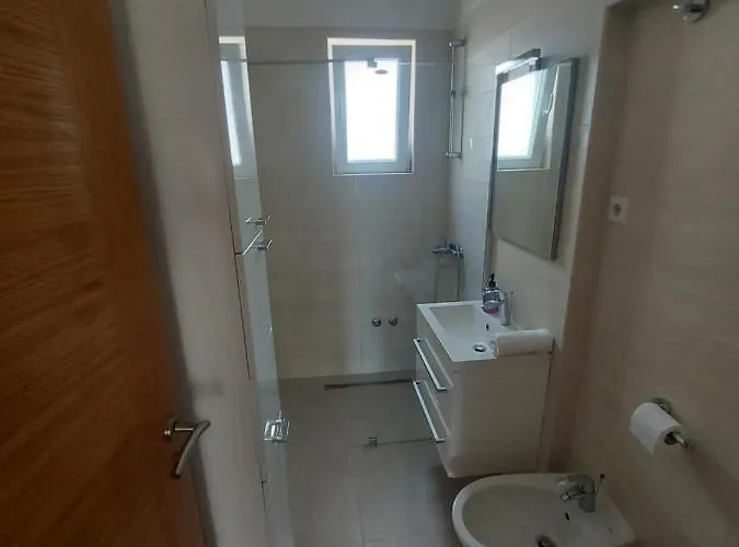 Guest house Barka Neum