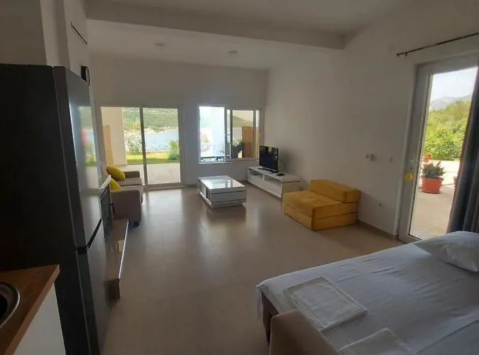 Guest house Barka 3*