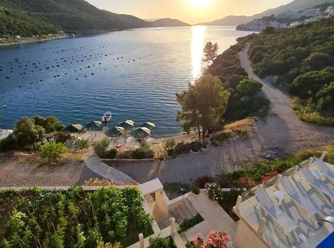 Guest house Barka Neum