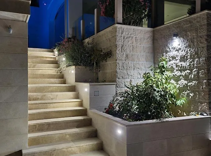 Barka Guest house Neum