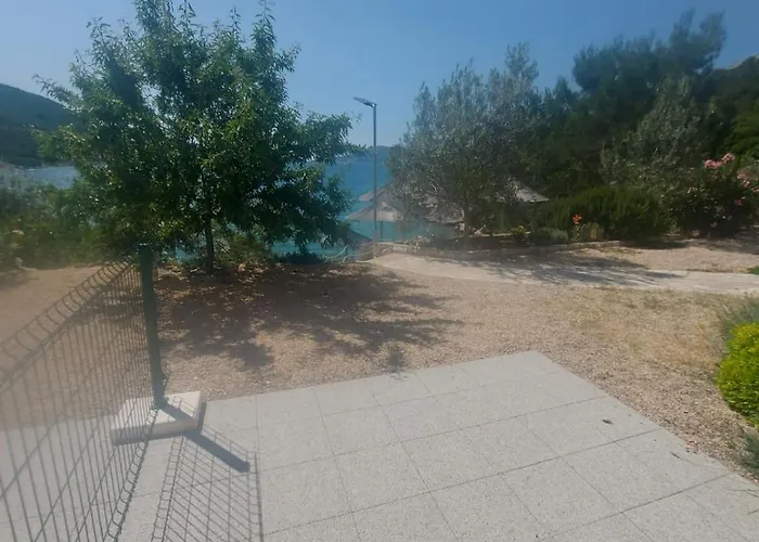 Guest house Barka 3*