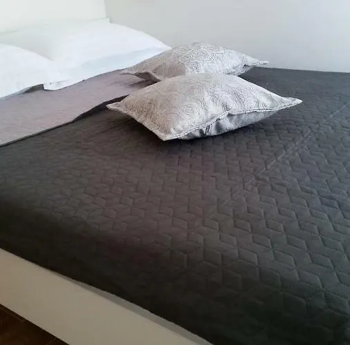 Barka Guest house 3*